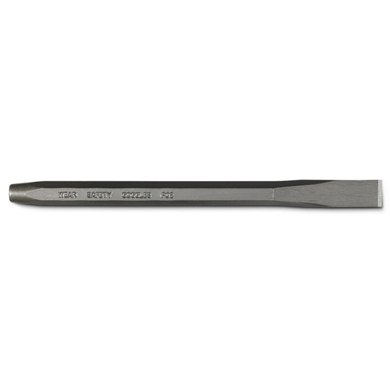 Cold Chisel 5/16" 5-3/8" OAL